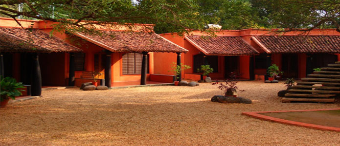 The Juice Detox Program - Auroville Retreat, Pondicherry