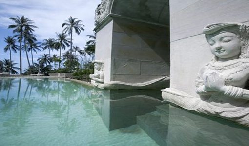 Kamalaya, Koh Samui Charms the top slot in Conde Nast Gold List