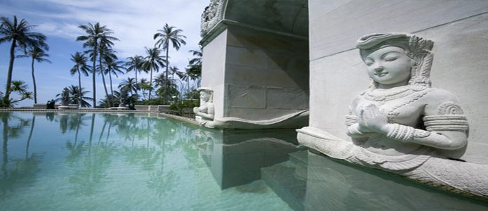 Kamalaya, Koh Samui Charms the top slot in Conde Nast Gold List