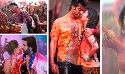 Holi Aftercare Tips
