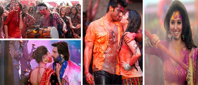 Holi Aftercare Tips