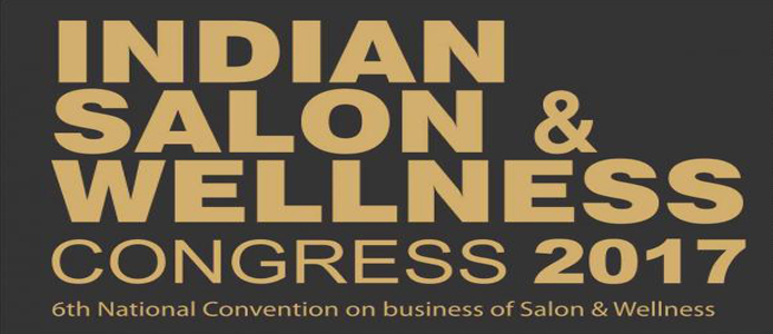 Indian Salon & Wellness Congress 2017