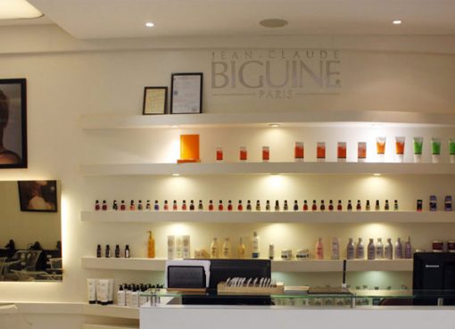 Jean-Claude Biguine Salon & Spa, Bandra, Mumbai