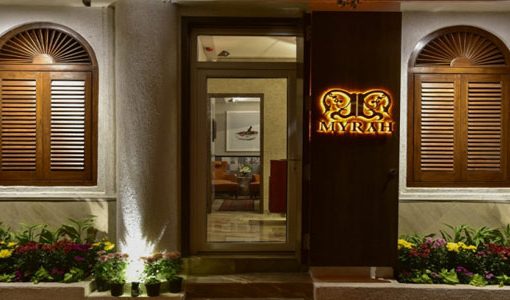 Myrah Spa launches second outfit in Mumbai