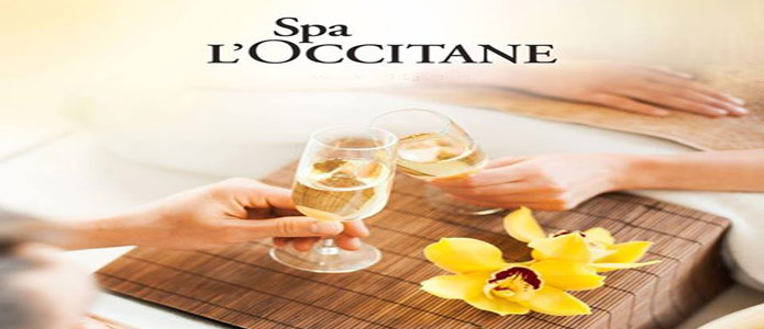 SPA la VIE BY Loccitaine Mumbai