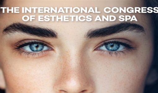 The International Congress of Esthetics & Spa 2017 - Dallas