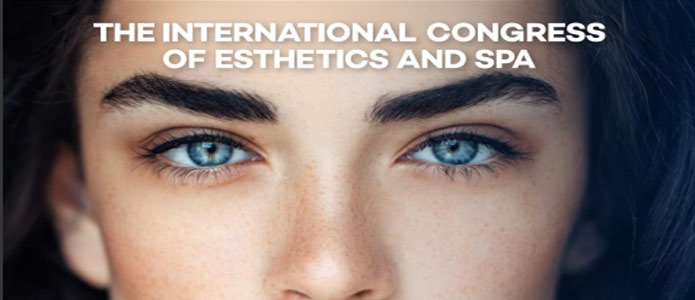 The International Congress of Esthetics & Spa 2017 - Dallas