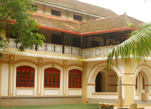 Niramayam-Heritage-Ayurveda-Hospital