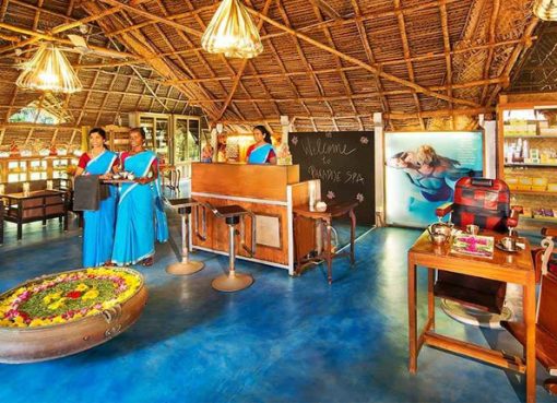 Close To Roots with Dune Ecovillage & Spa - Must Explore Spas in India