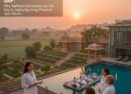 Bridging the Trust Gap Why Wellness Advocates are the Key to Capturing Premium Spa Clients