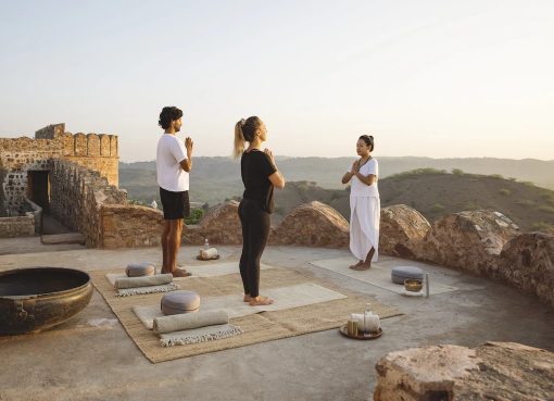 5 Content Gaps That Are Costing Your Delhi Wellness Retreat Bookings