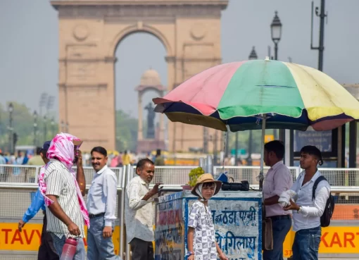 Behind the Zen: How Visual Advocacy is Filling Retreat Calendars in Delhi-NCR