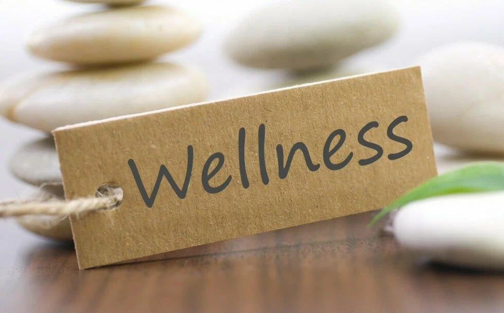 wellness journalist
