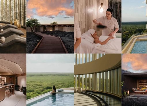The Journalist’s Lens Why Luxury Wellness Hotels Need a Wellness Influencer Perspective