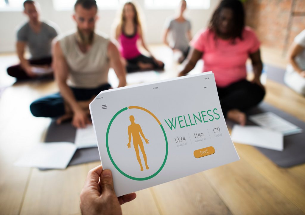 Transforming Your Spa’s Digital Presence A Case Study in Professional Wellness Documentation